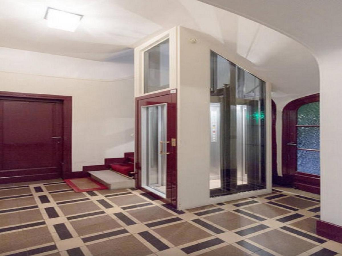 Artois Champs-Elysees With Ac Paris Exterior foto
